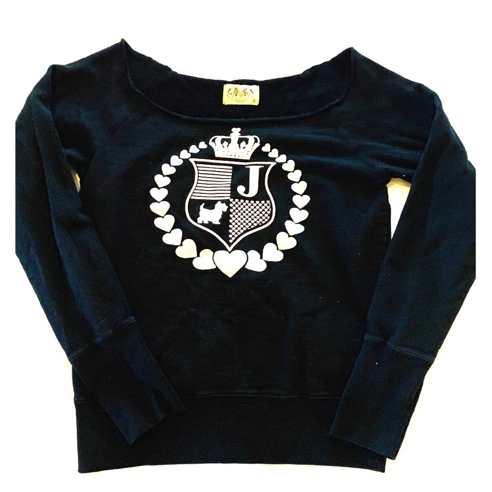 ❤️Juicy Couture Sweatshirt!